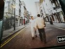 oasis whats the story morning glory vinyl record noel/Liam Gallagher
