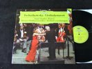 ANNE-SOPHIE MUTTER „TSCHAIKOWSKY VIOLINKONZERT“ DGG DIGITAL 419 241-1