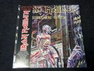 IRON MAIDEN - Somewhere In Time - Gatefold PICTURE DISC