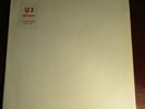 RARE LP: U2 