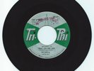 SOUL 45 THE SPINNERS WHAT DID SHE USE ON TRI PHI  STRONG VG ORIGINAL