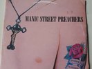 Manic Street Preachers - Generation Terrorists - RARE Original Vinyl LP 1992