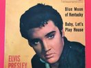 ELVIS PRESLEY (45 RPM - ITALY) 45N 0996  