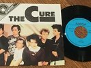 THE CURE : Close To Me Rare German  4 track 7