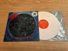 Morbid Angel - Altars Of Madness LP 1991 Earache Records SPLATTERED VINYL