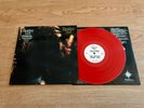 Paradise Lost - Gothic LP 1991 First Press Peaceville records