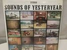1972 MICHIGAN Sound Effects LP   SOUNDS OF YESTERYEAR