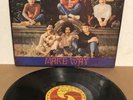 THE NEW GENERATION / MAKE WAY / LATIN SALSA GUAGUANCO / ORIG COLOMBIA PRESS