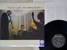 JIMMY GIUFFRE 3 TRAV'LIN' LIGHT ATLANTIC AMJY-1282 Japan VINYL LP