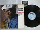 MARION BROWN PASSION FLOWER BAYSTATE RVJ-6024 Japan VINYL LP