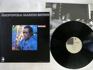 MARION BROWN AWOFOFORA DISCO MATE DSP-5002 Japan VINYL LP