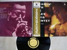 MILES DAVIS QUINTET STEAMIN' PRESTIGE SMJX-10069 Japan OBI VINYL LP