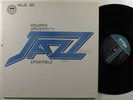 HOWARD UNIVERSITY JAZZ ENSEMBLE Huje '80 MARK LP NM/VG++ gatefold