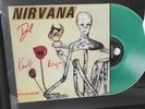 Nirvana Incesticide Vinyl Signed