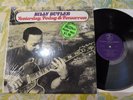 Billy Butler - Yesterday, Today & Tomorrow - Prestige PR 7797 - Stereo Soul-Jazz