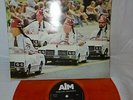 Dead Kennedys-Frankenchrist LP 1989 Rare Limited Edition Orange Vinyl
