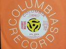 NORTHERN SOUL POPCORN 45 - Johnny Mathis - Evil Ways - Columbia Promo M- HEAR