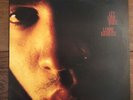 LENNY KRAVITZ - LET LOVE RULE LP / Virgin 1987 lyric sleeve