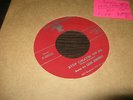 LULU GODFREY Stop Cheatin' On Me / Moanin' 45 FINCH VG++ / VG+ play