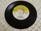 DEL-RAYS LIKE I DO/FORTUNE TELLER ATCO 6348  MUSCLE SHOALS GARAGE