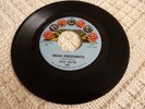 LITTLE WALTER  DEAD PRESIDENTS/I'M A BUSINESS MAN CHECKER 1081 M- NORTHERN SOUL