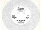 JACKIE LEE Oh My Darlin' MIRWOOD PROMO EX UNPLAYED NORTHERN SOUL 45