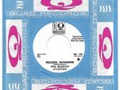 RICK McCLELLAN Frozen Sunshine QUAD PROMO STUNNING MINT UNPLAYED PSYCH 45