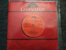The Cure  - The Walk  - 7 Irish Single