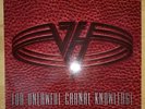 Van Halen For unlawful carnal knowledge LP Vinyl
