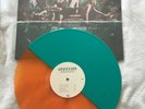 Graveyard Hisingen Blues LP Vinyl Blue/Orange