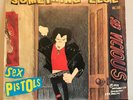 Sex Pistols Something Else French Version
