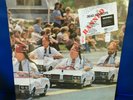 SEALED original BANNED hype sticker DEAD KENNEDYS-FRANKENCHRIST LP rare punk