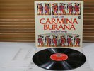 ASD 3117 (1st Ed. – TAS List) *CARL ORFF: CARMINA BURANA* ANDRE PREVIN