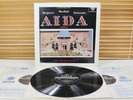 SXL 2167-9 (WBg – TAS) *VERDI: AIDA* TEBALDI / BERGONZI / KARAJAN
