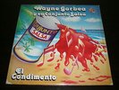 WAYNE GORBEA el condimento / mejorando la vida LP / SALSA GUAGUANCO LATIN ???