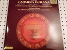 Telarc DG-10056/7 2LP R.Shaw Atlanta ORFF Carmina Burana HINDEMITH Metamorphosis