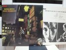 DAVID BOWIE / ZIGGY STARDUST, RARE JAPAN ORIG. 1ST PRESS 1972 LP RCA-6050 NM