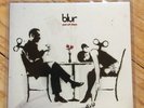 BLUR   OUT OF TIME   RARE 2003 INDIE ROCK 7