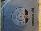 THE KINKS SHANGRILA 7 INCH VINYL RECORD ORIGINAL PRESSING