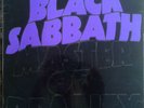 Rock A-B LP 47 - BLACK SABBATH - MASTER OF REALITY - Vertigo Swirl UK 1971 - G