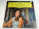 DVORAK VIOLINKONZERT RAVEL TZIGANE - EDITH PEINEMANN / PETER MAAG - DGG TULIP