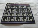 THE BEATLES - A HARD DAY'S NIGHT SOUNDTRACK ORIGINAL 1964 UK PARLOPHONE LP