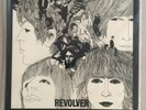 THE BEATLES Revolver LP MFSL Japanese Pressing Audiophile Vinyl SEALED NEW
