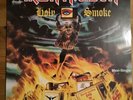 Iron Maiden - Holy smoke, Vinyl 12
