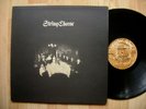 STRING CHEESE s/t WOODEN NICKEL WNS 1001  orig 1971 PROMO psych NM