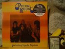 REIGN GHOST Featuring Linda Squires LP/1970 Canada/Mega-Rare Canadian Psych Rock