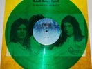 QUEEN, BBC SESSION EXPERIENCE (1973), GREEN COLORED VINYL LP, NEW, IMPORT