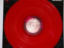 QUEEN, RED LIGHT BLUES (1973), RED COLORED VINYL LP, NEW, IMPORT