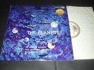 HMV ASD 269 C/G 1st Press Stereo: HOLST The Planets: SARGENT