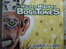 The Mighty Mighty Bosstones - A Jackknife to a swan (Green Vinyl)